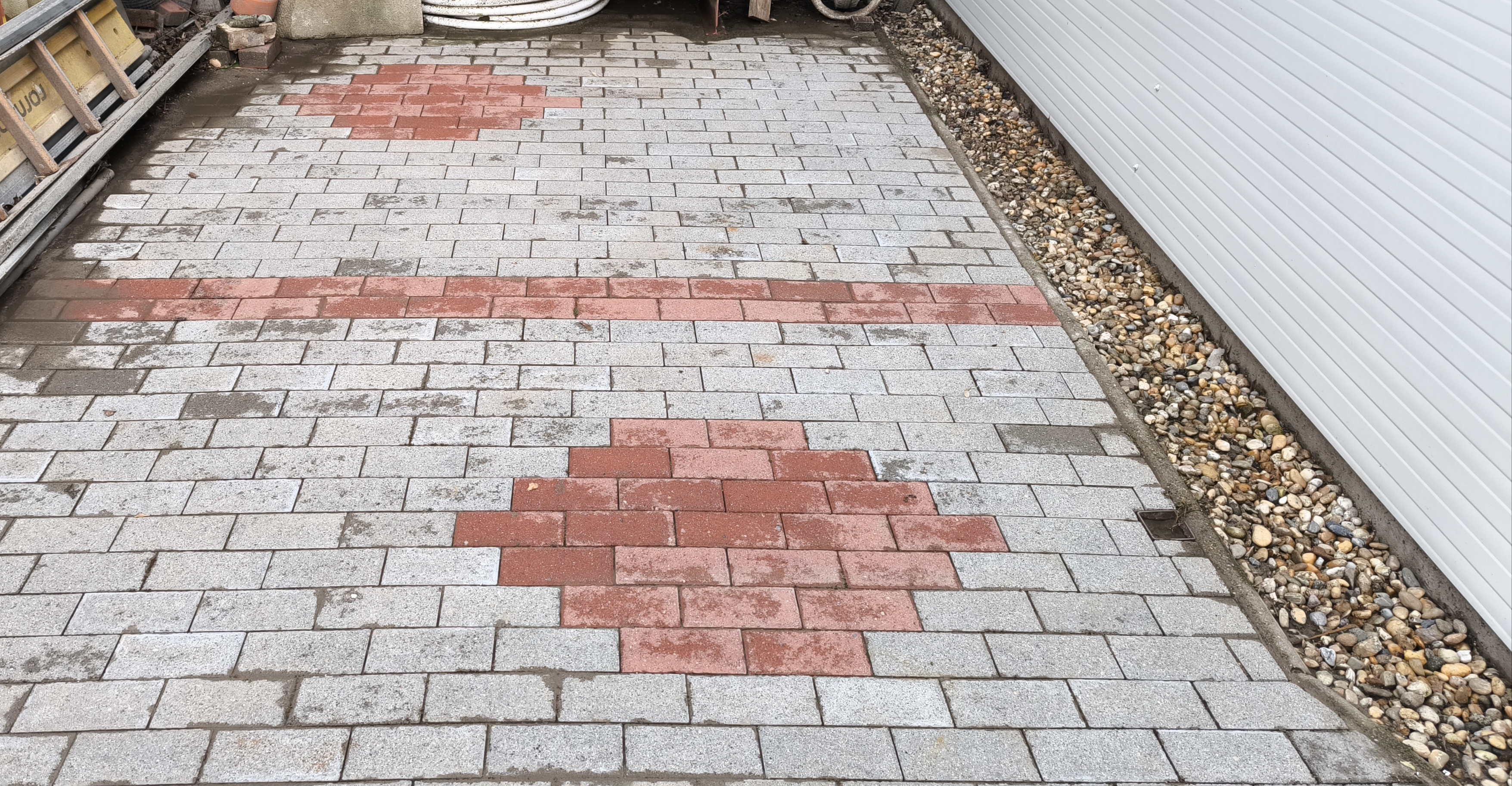 Átadás – True Clean