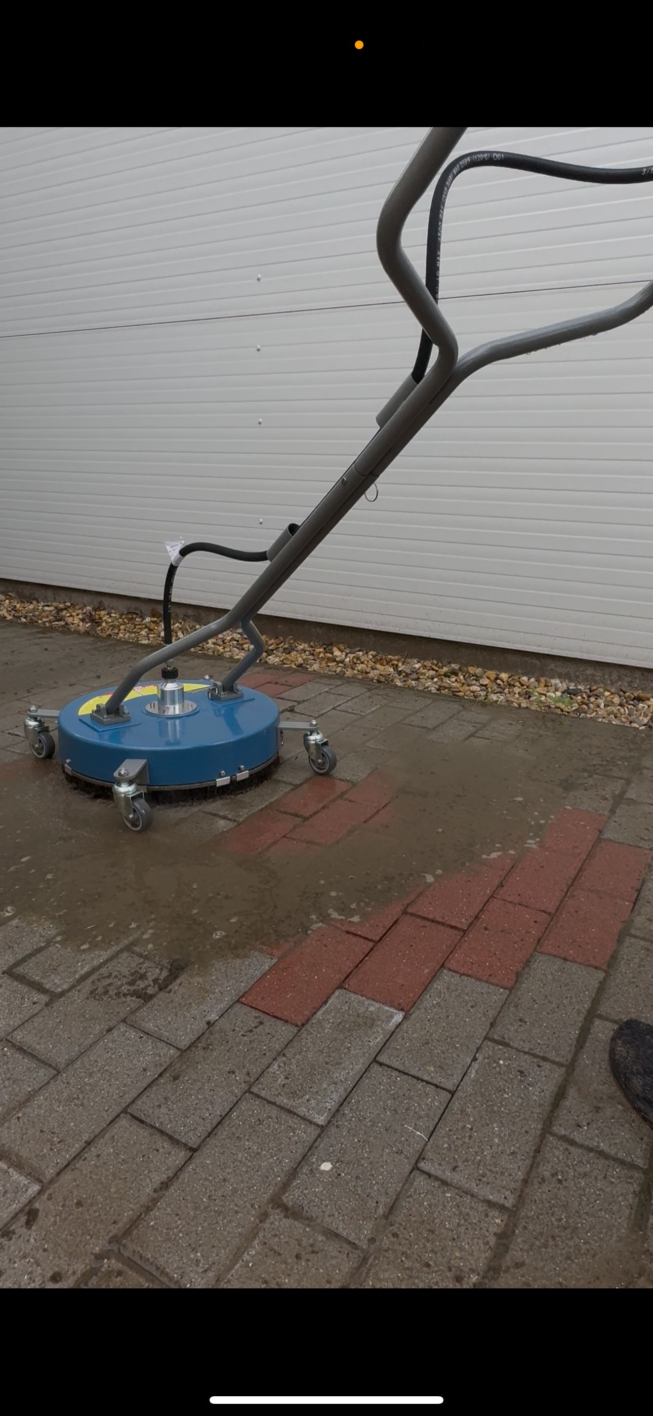 Tisztítás – True Clean